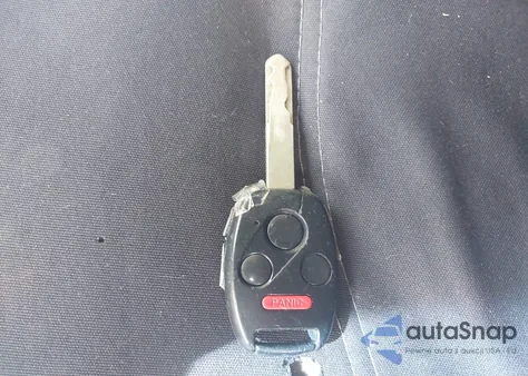 2008 Honda Accord 2.4 Ex z USA, uszkodzony, nr VIN 1HGCP26728A074276